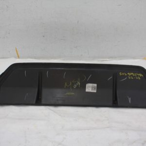 BMW 3 Series G20 M Sport LCI Rear Bumper Lower Section 51128085484 Genuine - Image 14