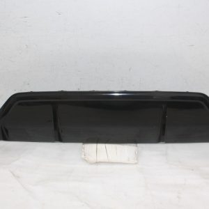 BMW 3 Series G20 M Sport LCI Rear Bumper Lower Section 51128085484 Genuine - Image 3