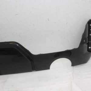 BMW 3 Series G20 M Sport LCI Rear Bumper Lower Section 51128085484 Genuine - Image 4