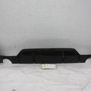 BMW 3 Series G20 M Sport LCI Rear Bumper Lower Section 51128085484 Genuine - Image 1