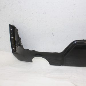 BMW 3 Series G20 M Sport LCI Rear Bumper Lower Section 51128085484 Genuine - Image 5