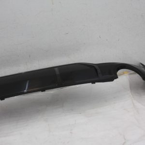 BMW 3 Series G20 M Sport LCI Rear Bumper Lower Section 51128085484 Genuine - Image 6