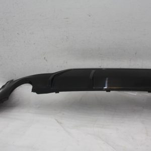 BMW 3 Series G20 M Sport LCI Rear Bumper Lower Section 51128085484 Genuine - Image 7