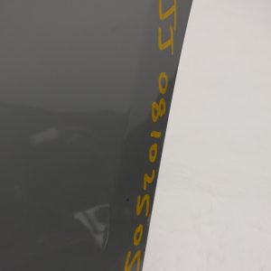 BMW 3 Series GT F34 M Sport Rear Bumper 2013-2016 51128057153 Genuine *DAMAGED* - Image 13