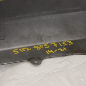 BMW 3 Series GT F34 M Sport Rear Bumper 2013-2016 51128057153 Genuine *DAMAGED* - Image 16