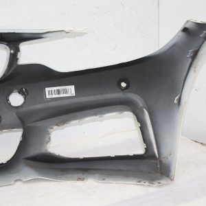 BMW 4 Series F32 F33 F36 M Sport Front Bumper 2013 TO 2020 51118054502 *DAMAGED* - Image 16