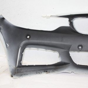 BMW 4 Series F32 F33 F36 M Sport Front Bumper 2013 TO 2020 51118054502 *DAMAGED* - Image 18