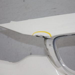 BMW 4 Series F32 F33 F36 M Sport Front Bumper 2013 TO 2020 51118054502 *DAMAGED* - Image 4