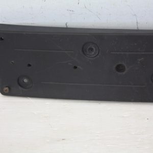 BMW 4 Series F32 F33 F36 M Sport Front Bumper Number Plate 51118054576 Genuine - Image 3