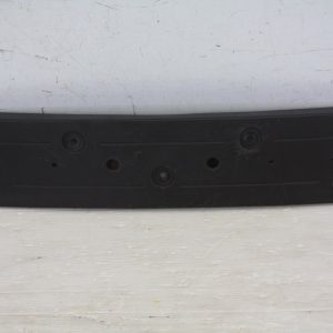 BMW 4 Series F32 F33 F36 M Sport Front Bumper Number Plate 51118054576 Genuine