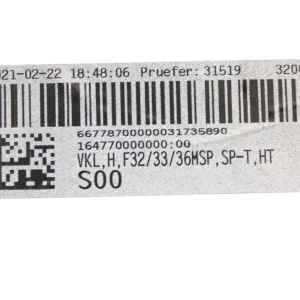 BMW 4 Series F32 F33 F36 M Sport Rear Bumper 2013 TO 2020 51128054566 *DAMAGED* - Image 14