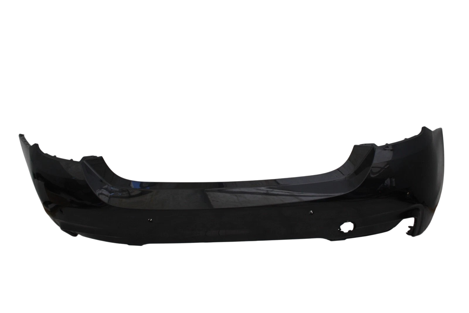 BMW 4 Series F32 F33 F36 M Sport Rear Bumper 2013 TO 2020 51128054566 *DAMAGED*