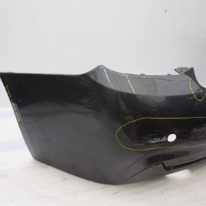 BMW 4 Series F32 F33 F36 M Sport Rear Bumper 2014 TO 2017 51128054566 *DAMAGED* - Image 11