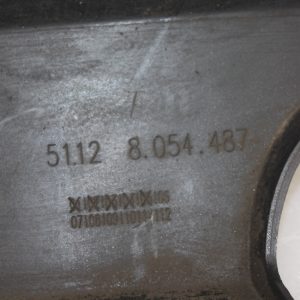 BMW 4 Series F32 F33 F36 M Sport Rear Bumper 2014 TO 2017 51128054566 *DAMAGED* - Image 19