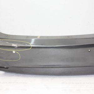 BMW 4 Series F32 F33 F36 M Sport Rear Bumper 2014 TO 2017 51128054566 *DAMAGED* - Image 3