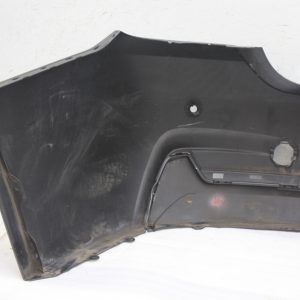 BMW 4 Series F32 F33 F36 M Sport Rear Bumper 2014 TO 2017 51128054566 *DAMAGED* - Image 23