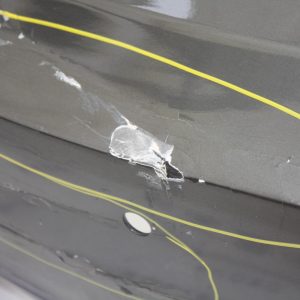 BMW 4 Series F32 F33 F36 M Sport Rear Bumper 2014 TO 2017 51128054566 *DAMAGED* - Image 5