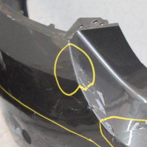 BMW 4 Series F32 F33 F36 M Sport Rear Bumper 2014 TO 2017 51128054566 *DAMAGED* - Image 6