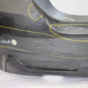 BMW 4 Series F32 F33 F36 M Sport Rear Bumper 2014 TO 2017 51128054566 *DAMAGED* - Image 7