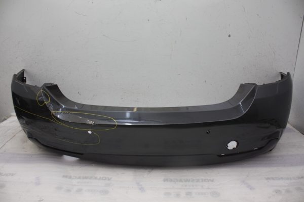 BMW-4-Series-F32-F33-F36-M-Sport-Rear-Bumper-2014-TO-2017-51128054566-DAMAGED-178294445930