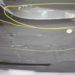 BMW 4 Series F32 F33 F36 M Sport Rear Bumper 2014 TO 2017 51128054566 *DAMAGED* - Image 8