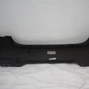 BMW 4 Series F32 F33 F36 M Sport Rear Bumper 2014 TO 2019 51128054566 *DAMAGED* - Image 14