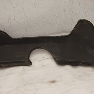 BMW 4 Series F32 F33 F36 M Sport Rear Bumper Diffuser 2014 TO 2017 51128054487 - Image 12