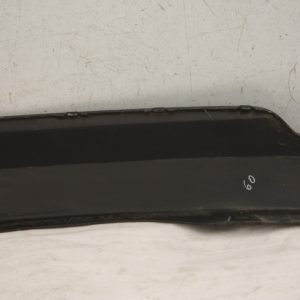 BMW 4 Series F32 F33 F36 M Sport Rear Bumper Diffuser 2014 TO 2017 51128054487 - Image 13