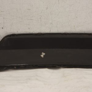 BMW 4 Series F32 F33 F36 M Sport Rear Bumper Diffuser 2014 TO 2017 51128054487 - Image 14