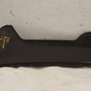 BMW 4 Series F32 F33 F36 M Sport Rear Bumper Diffuser 2014 TO 2017 51128054487 - Image 15