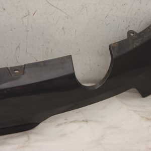 BMW 4 Series F32 F33 F36 M Sport Rear Bumper Diffuser 2014 TO 2017 51128054487 - Image 3