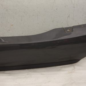 BMW 4 Series F32 F33 F36 M Sport Rear Bumper Diffuser 2014 TO 2017 51128054487 - Image 4