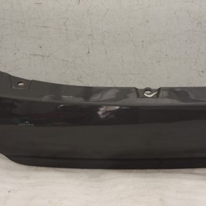 BMW 4 Series F32 F33 F36 M Sport Rear Bumper Diffuser 2014 TO 2017 51128054487 - Image 5