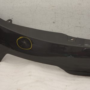 BMW 4 Series F32 F33 F36 M Sport Rear Bumper Diffuser 2014 TO 2017 51128054487 - Image 6