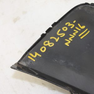 BMW 4 Series F32 F33 F36 M Sport Rear Bumper Diffuser 2014 TO 2017 51128054487 - Image 9