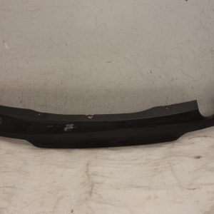 BMW 4 Series F32 F33 F36 M Sport Rear Bumper Diffuser 2014 TO 2017 51128054487 - Image 1