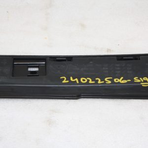 BMW 4 Series F32 F33 Sill Supporting Ledge Left Side Bracket 2013-2017 Genuine - Image 4