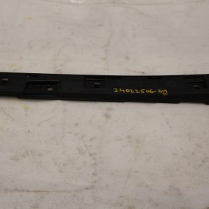 BMW 4 Series F32 F33 Sill Supporting Ledge Left Side Bracket 2013-2017 Genuine - Image 1