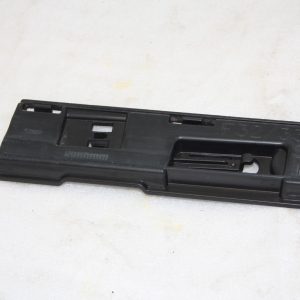 BMW 4 Series F32 F33 Sill Supporting Ledge Left Side Bracket 2013-2017 Genuine - Image 5