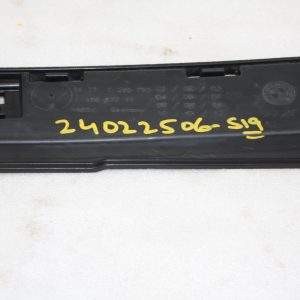 BMW 4 Series F32 F33 Sill Supporting Ledge Left Side Bracket 2013-2017 Genuine - Image 6
