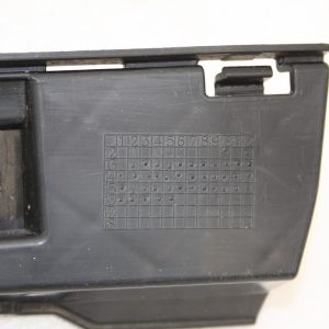 BMW 4 Series F32 F33 Sill Supporting Ledge Left Side Bracket 2013-2017 Genuine - Image 9