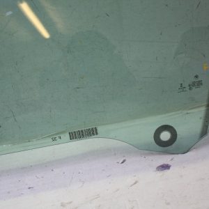 BMW 4 Series F32 Front Left Side Door Glass 2017 TO 2020 43R-001025 Genuine - Image 6