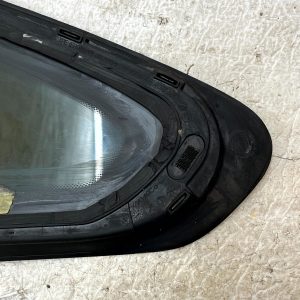 BMW 4 Series F36 Gran Coupe Rear Right Quarter Window Glass 43R-002092 Genuine - Image 11