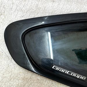 BMW 4 Series F36 Gran Coupe Rear Right Quarter Window Glass 43R-002092 Genuine - Image 3
