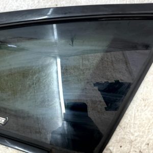 BMW 4 Series F36 Gran Coupe Rear Right Quarter Window Glass 43R-002092 Genuine - Image 5