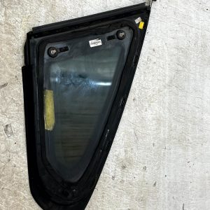 BMW 4 Series F36 Gran Coupe Rear Right Quarter Window Glass 43R-002092 Genuine - Image 7