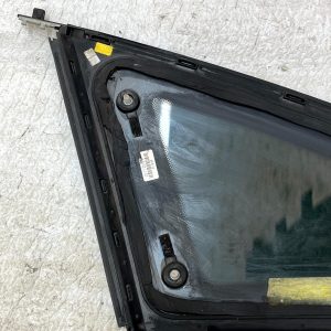 BMW 4 Series F36 Gran Coupe Rear Right Quarter Window Glass 43R-002092 Genuine - Image 8