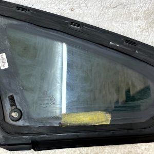 BMW 4 Series F36 Gran Coupe Rear Right Quarter Window Glass 43R-002092 Genuine - Image 9