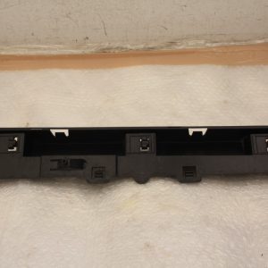 BMW 4 Series F36 M Sport Left skirt Sill Holder Bracket 2014 TO 2021 51777320205 - Image 1