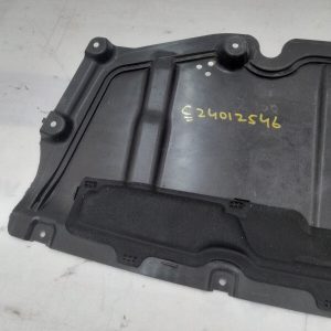 BMW 4 Series G22 G23 Engine Under Tray 51757435564 Genuine - Image 9